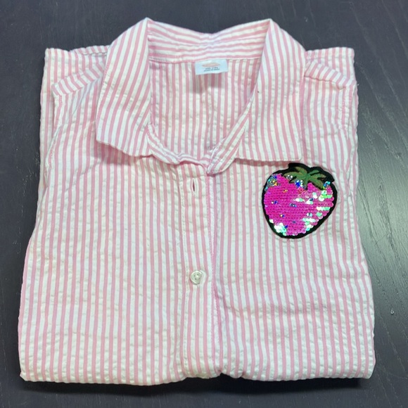 Sleeveless tank top - Picture 1 of 6